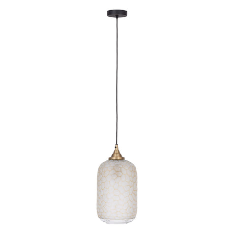 PTMD Nore Hanglamp L - PTMD - Woonboutique
