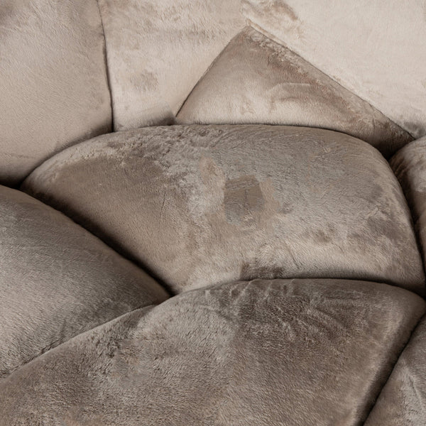 Stijltip: Style met een subtiel Vloerkleed voor een knusse basis