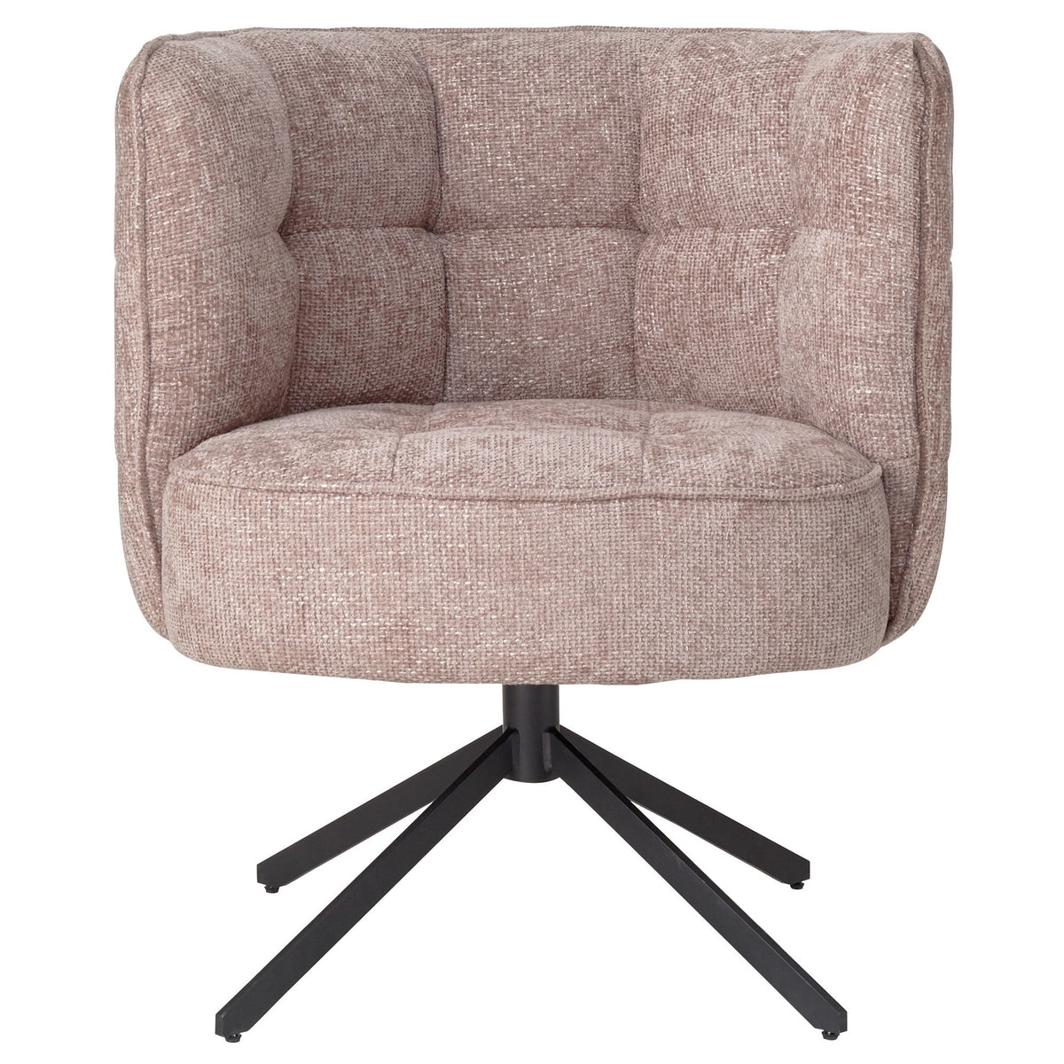PTMD | Odin Draaistoel | Pink - Pole to Pole - Woonboutique