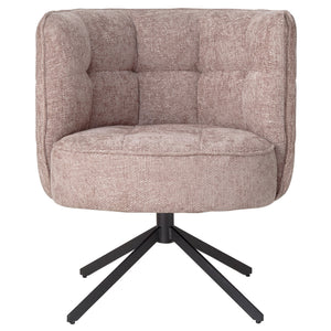 PTMD | Odin Draaistoel | Pink - Pole to Pole - Woonboutique