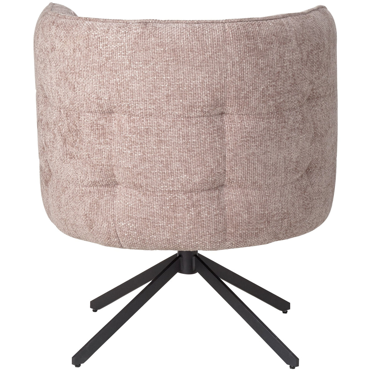 PTMD | Odin Draaistoel | Pink - Pole to Pole - Woonboutique