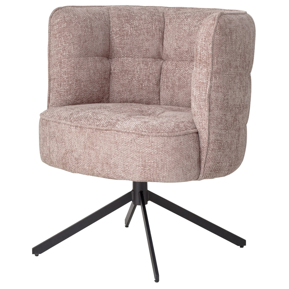 PTMD | Odin Draaistoel Flamingo