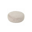 PTMD | Pilo Poef | Beige Hair S - PTMD - Woonboutique