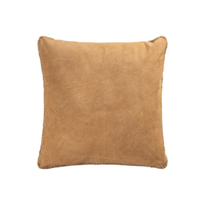 PTMD | Suky Sierkussens Camel L / Set van 2 - PTMD - Woonboutique