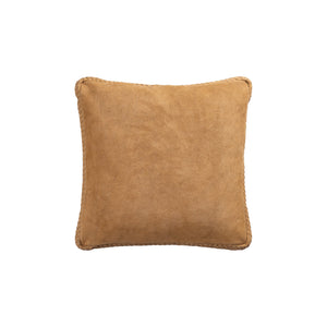PTMD | Suky Sierkussens Camel S / Set van 2 - PTMD - Woonboutique