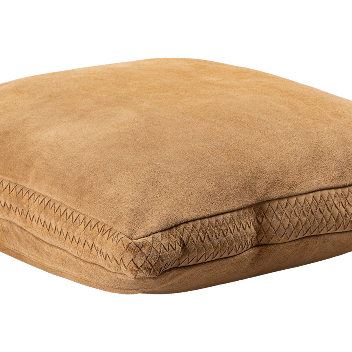 PTMD | Suky Sierkussens Camel S / Set van 2 - PTMD - Woonboutique