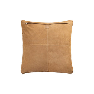 PTMD | Suky Sierkussens Camel S / Set van 2 - PTMD - Woonboutique