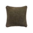 PTMD | Suky Sierkussens Groen L / Set van 2 - PTMD - Woonboutique