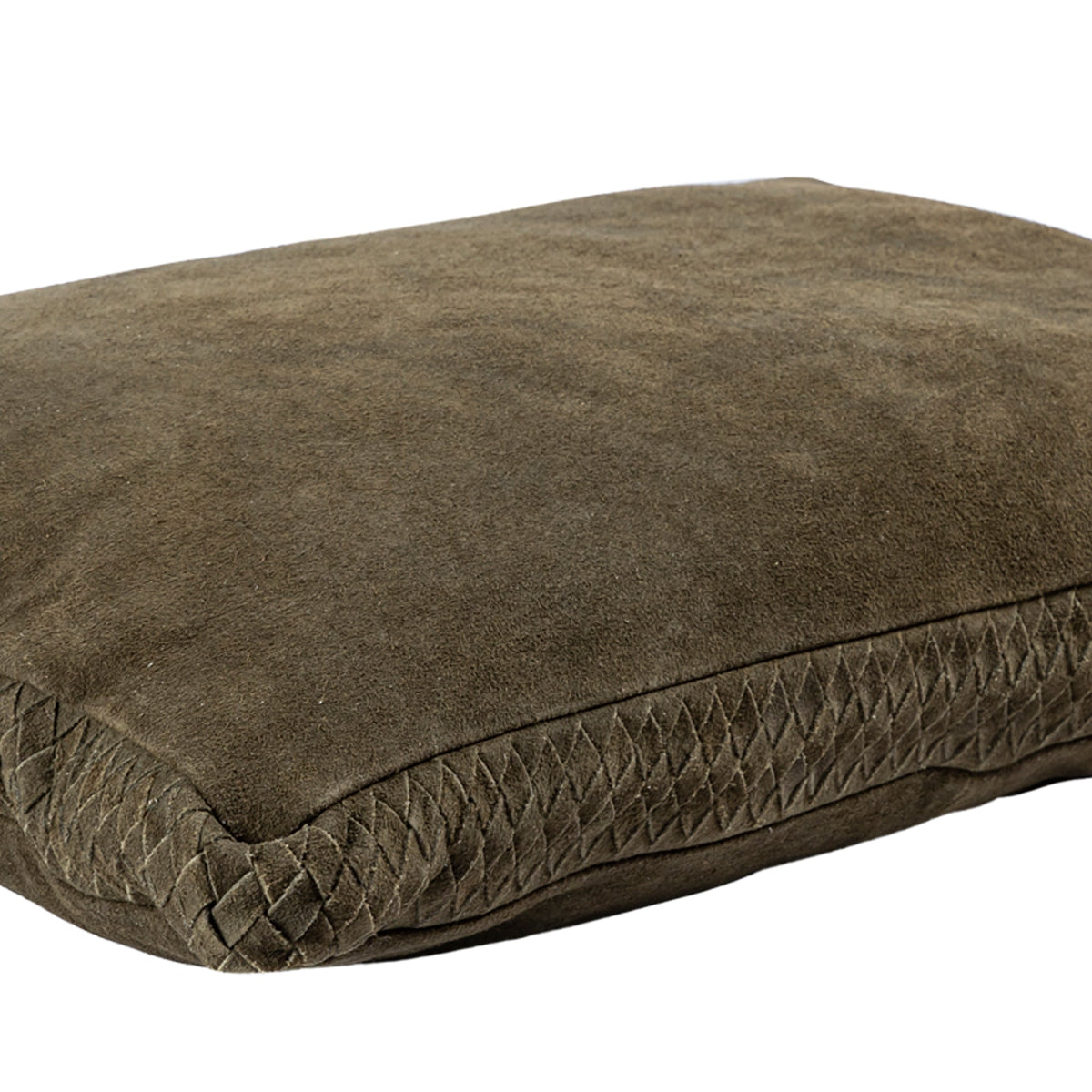 PTMD | Suky Sierkussens Groen M / Set van 2 - PTMD - Woonboutique