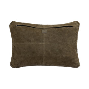 PTMD | Suky Sierkussens Groen M / Set van 2 - PTMD - Woonboutique