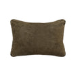 PTMD | Suky Sierkussens Groen M / Set van 2 - PTMD - Woonboutique