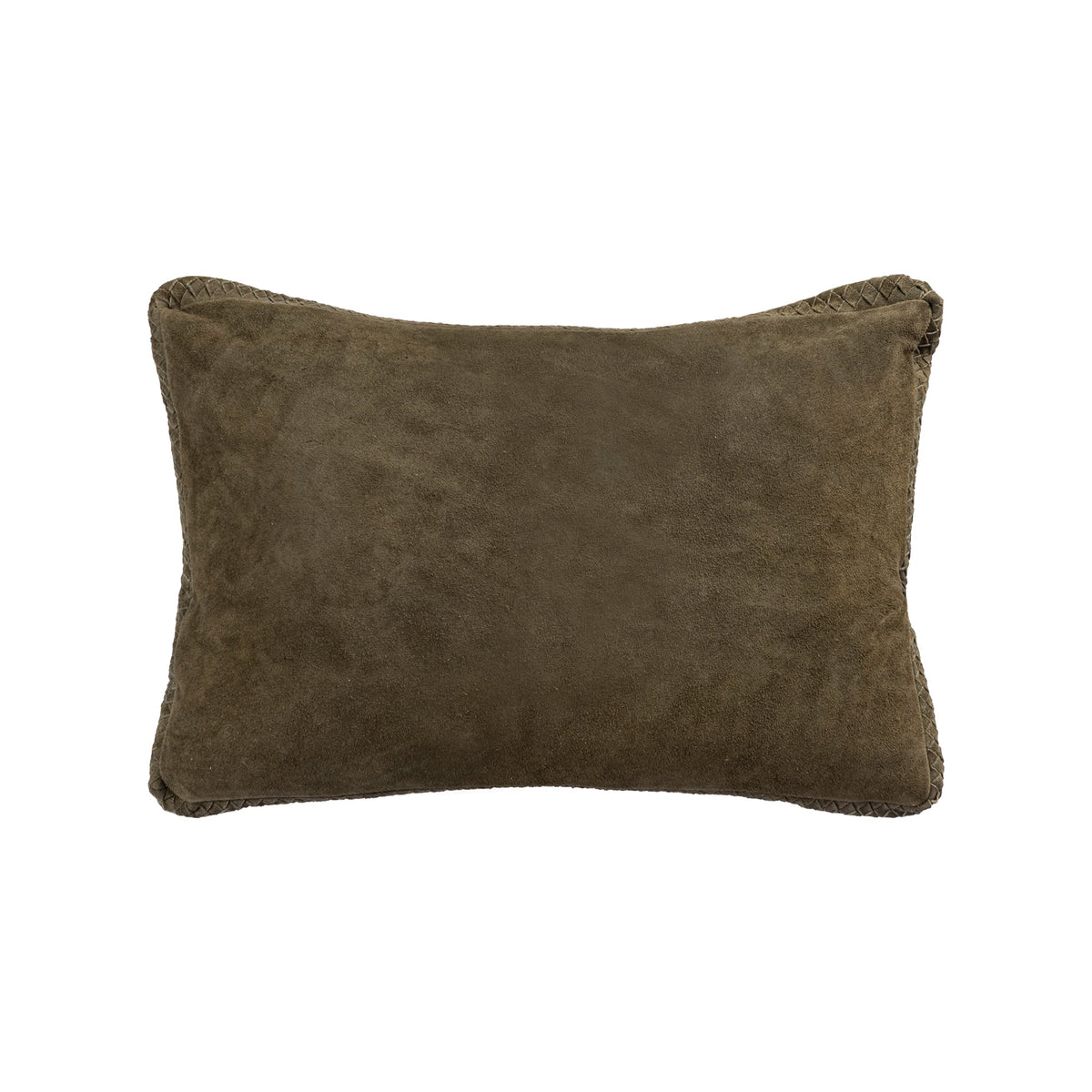 PTMD | Suky Sierkussens Groen M / Set van 2 - PTMD - Woonboutique
