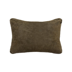 PTMD | Suky Sierkussens Groen M / Set van 2 - PTMD - Woonboutique