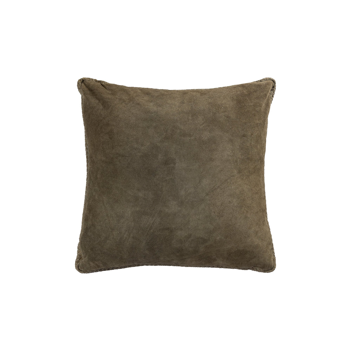 PTMD | Suky Sierkussens Groen S / Set van 2 - PTMD - Woonboutique