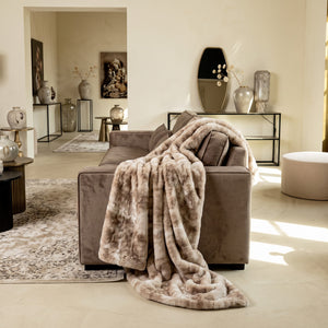 PTMD | Linde Sprei Beige L